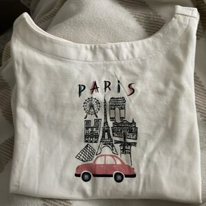 Janie and Jack Shirt